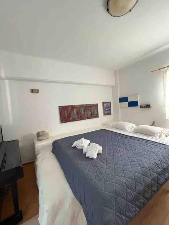 Mykonos Maison De George Apartment Mykonos Town Exterior foto