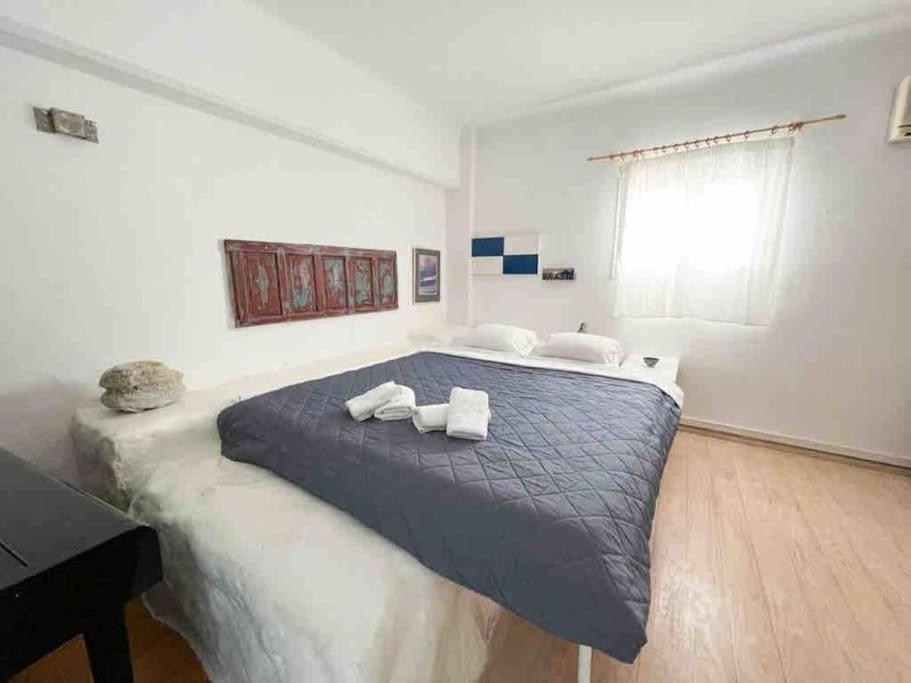 Mykonos Maison De George Apartment Mykonos Town Exterior foto
