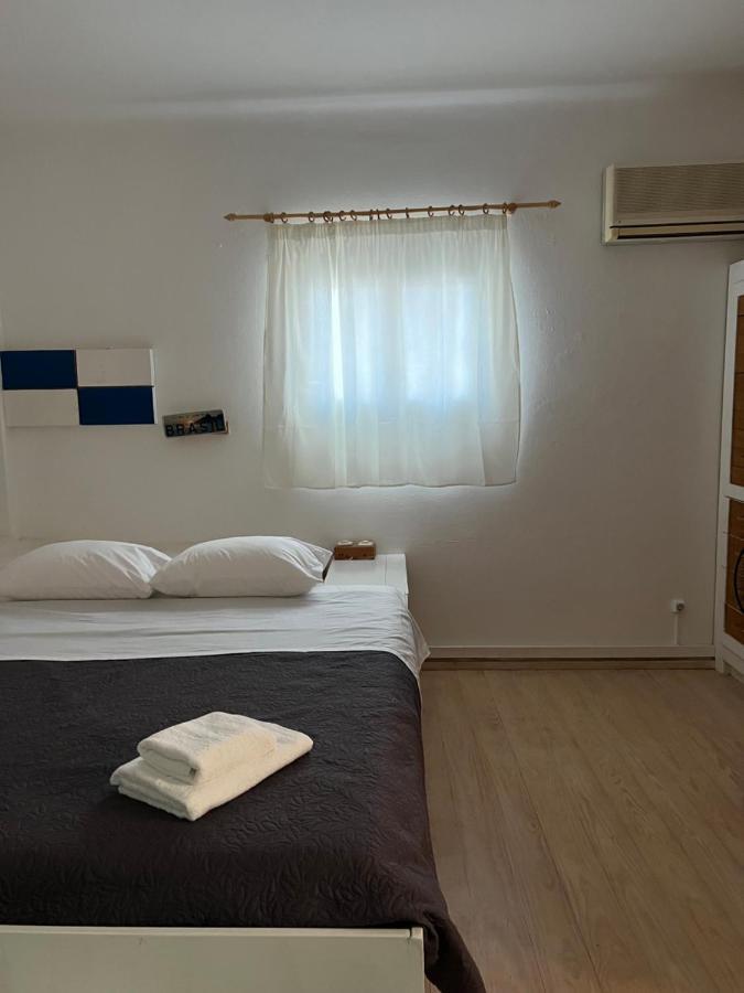 Mykonos Maison De George Apartment Mykonos Town Exterior foto