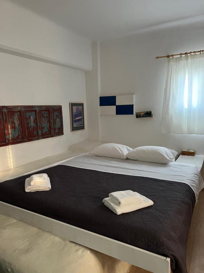 Mykonos Maison De George Apartment Mykonos Town Exterior foto